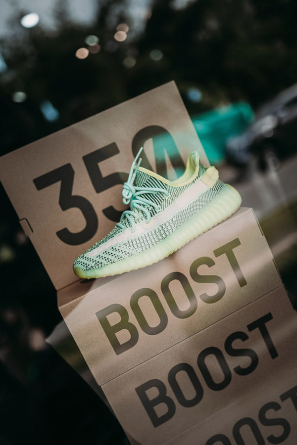 adidas Yeezy 350 V2 Yeezreel