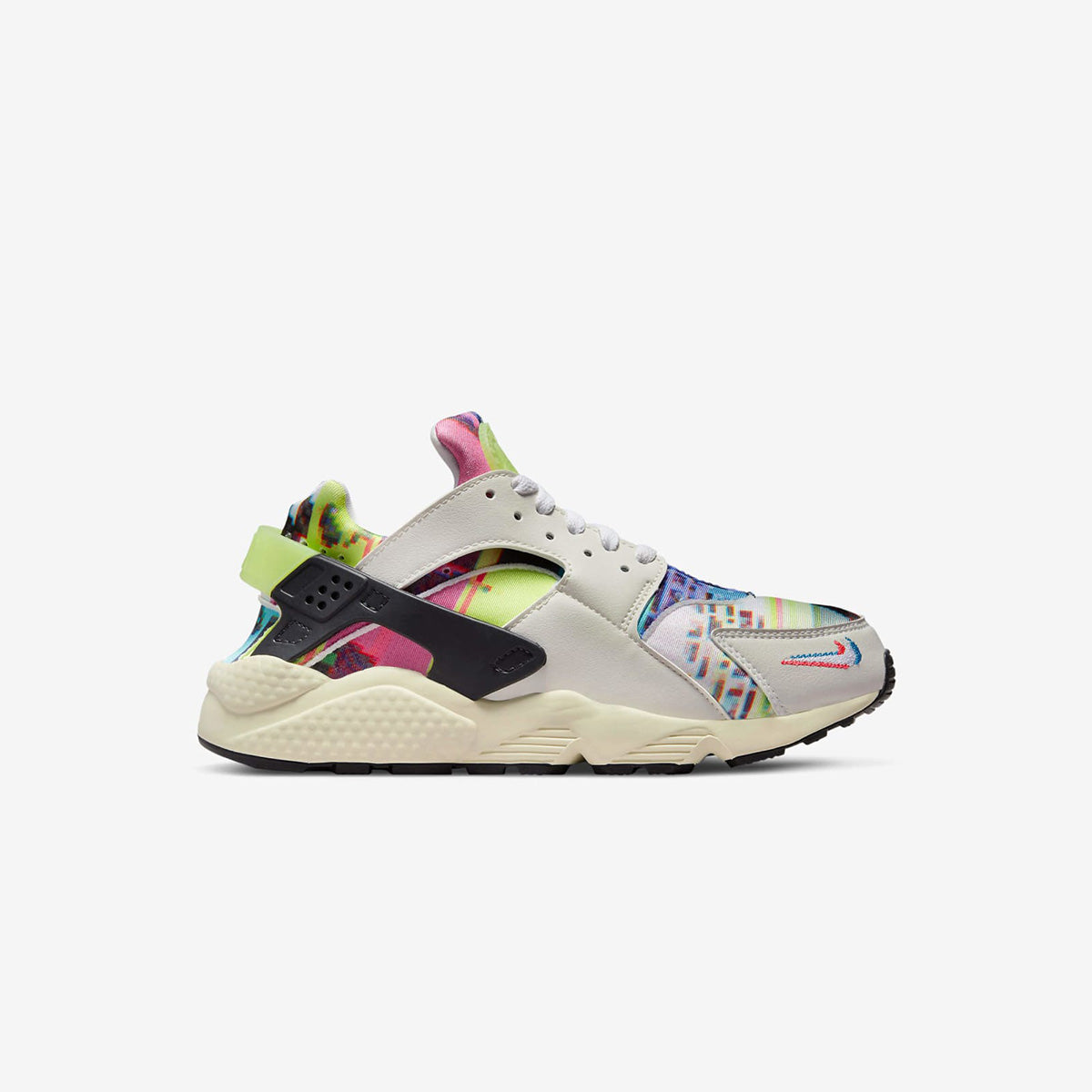 Nike Air Huarache Pixel para mujer Broken Chains