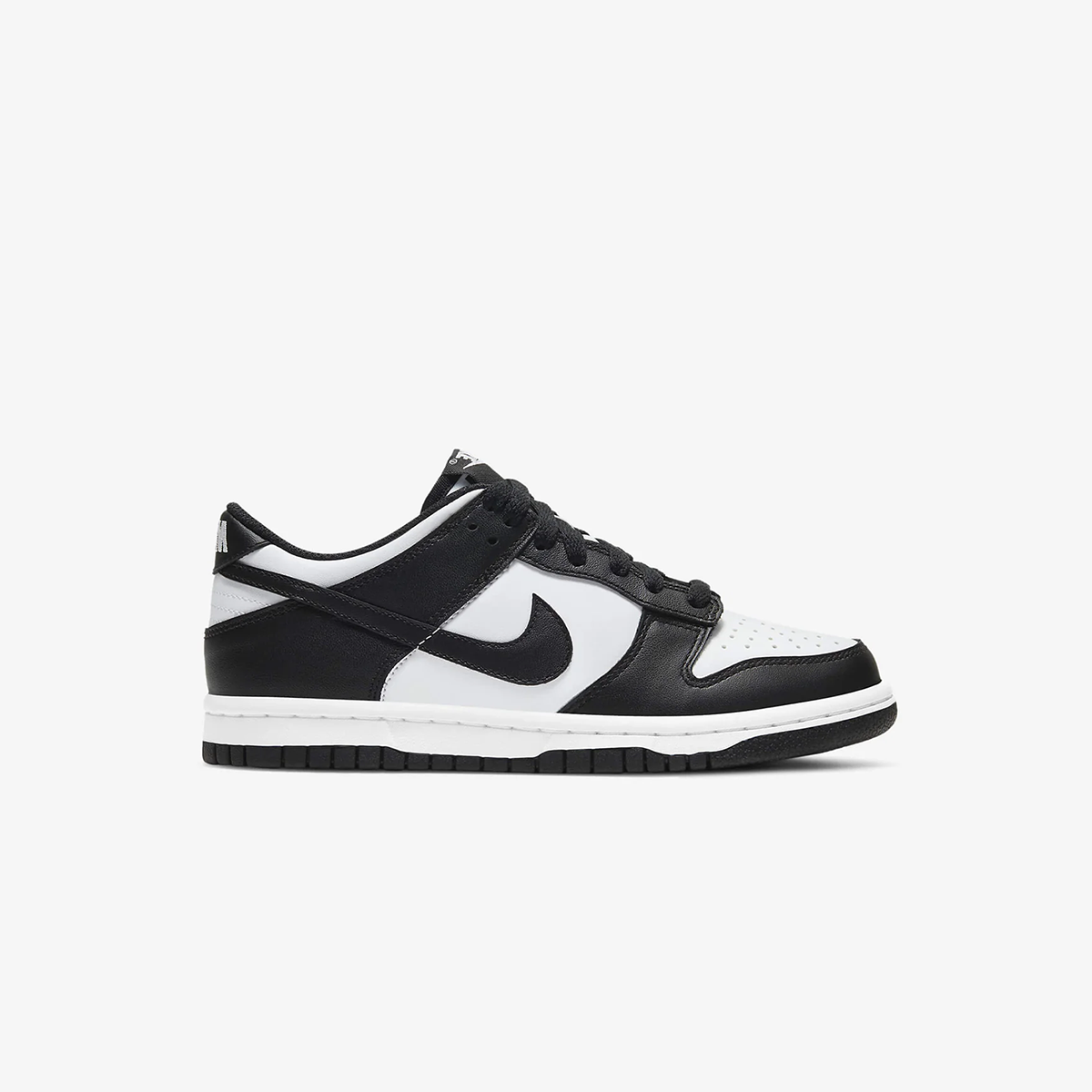 Nike Dunk Low Retro Panda para niño | Broken Chains