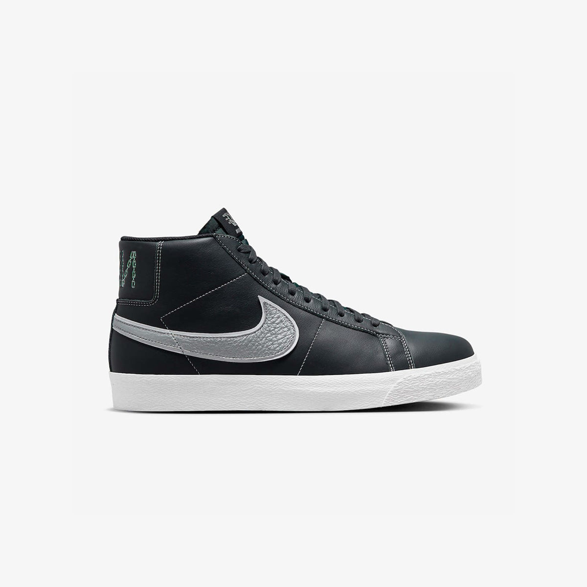 Nike Zoom Blazer Mid x Mason Silva | Broken Chains