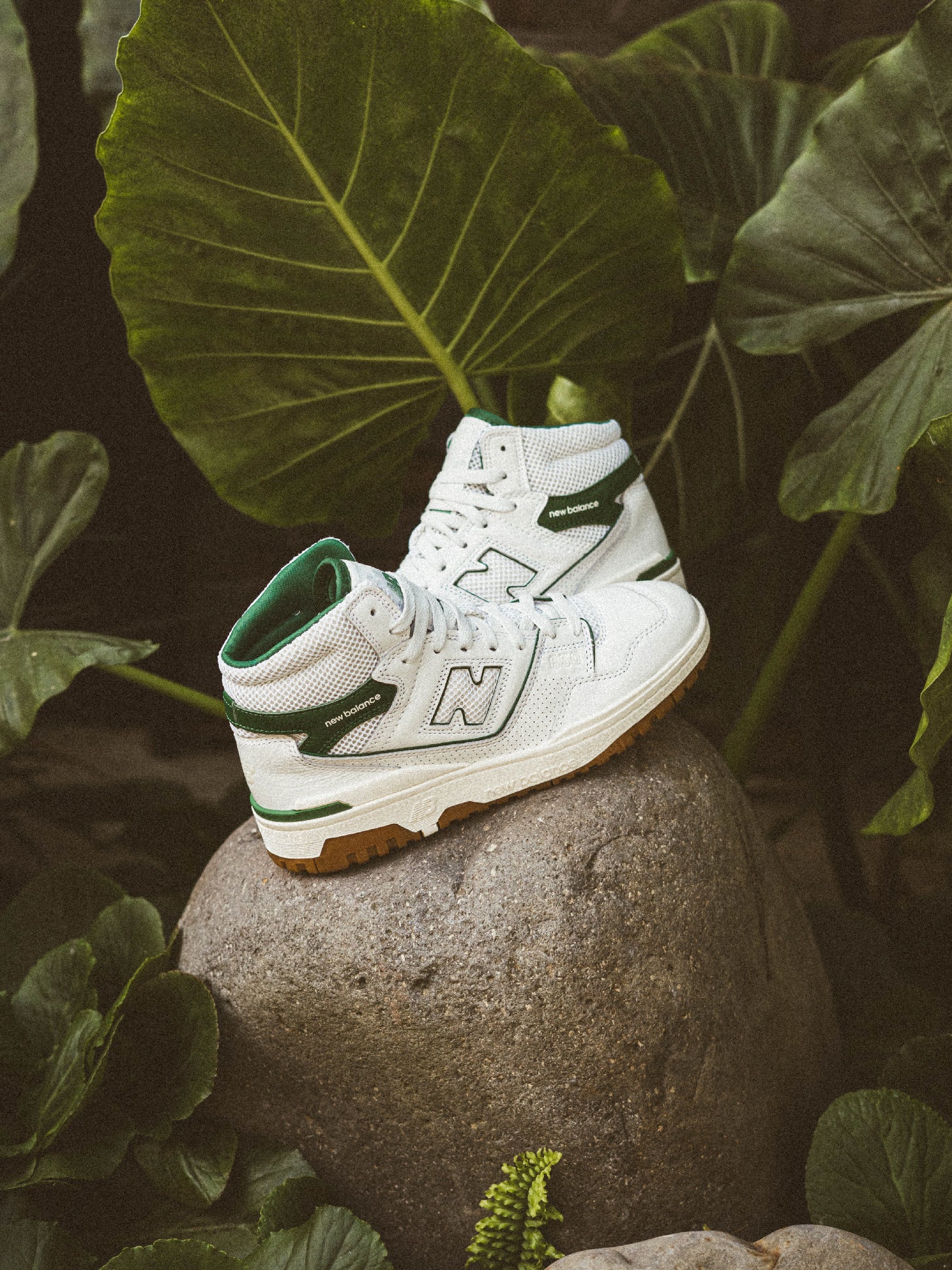 NEW BALANCE X AIME LEON DORE