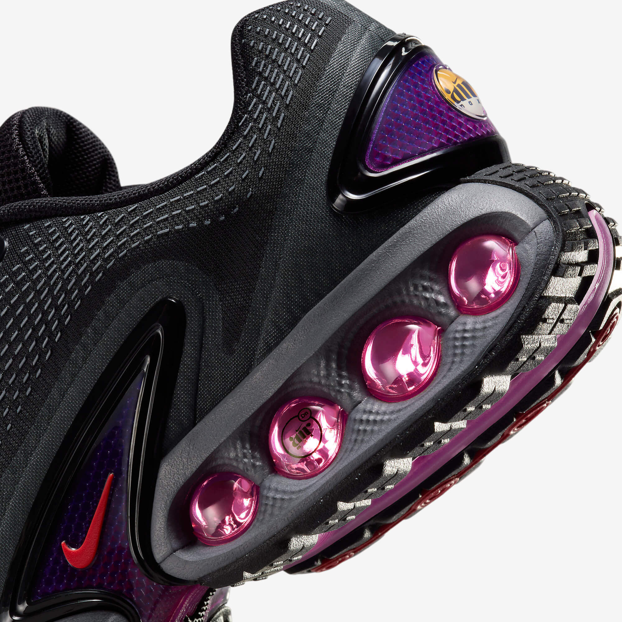 Nike Air Max DN All Night para mujer Broken Chains