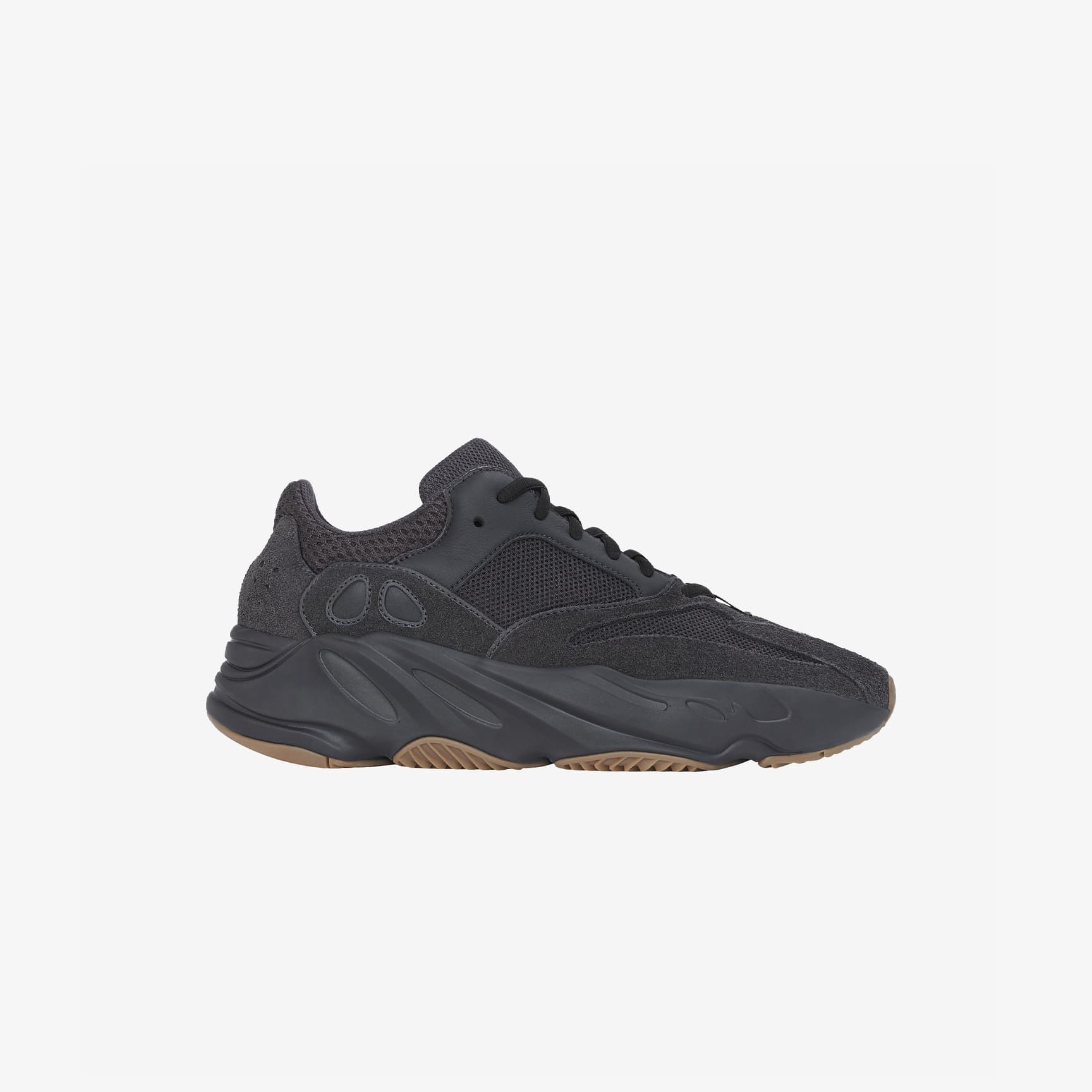 adidas Yeezy Boost 700 Utility Black Broken Chains