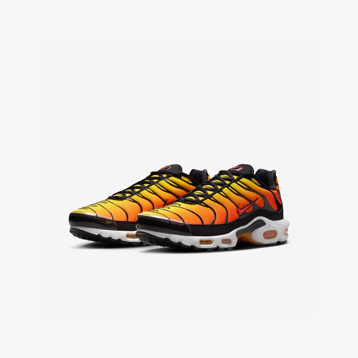 Nike Air Max Plus Sunset Broken Chains