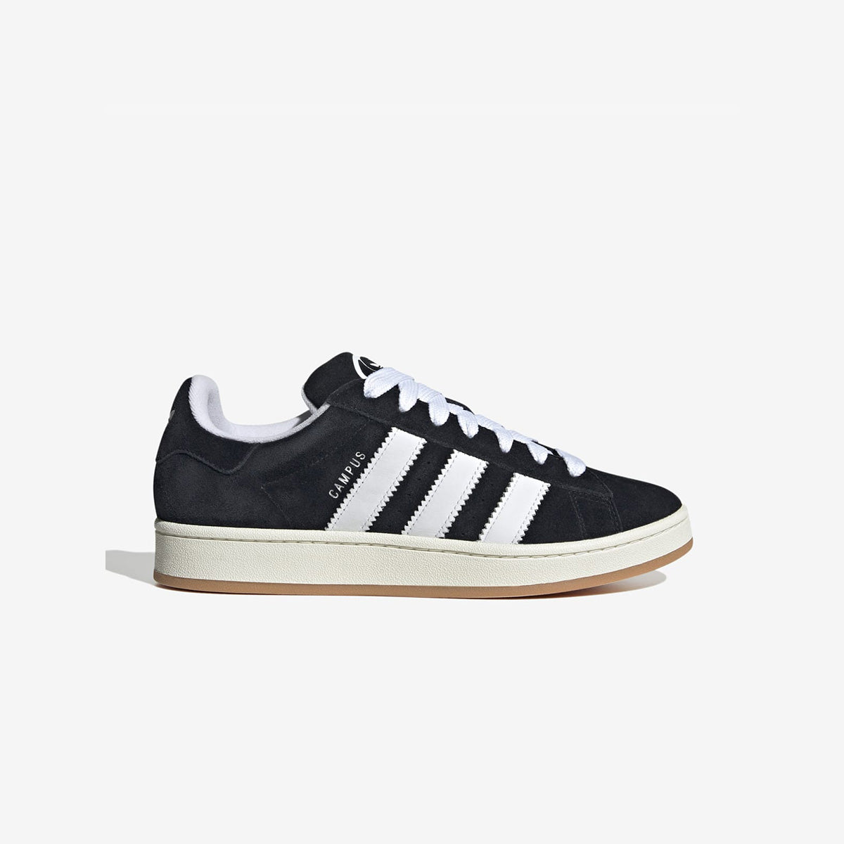 Adidas campus cuero best sale