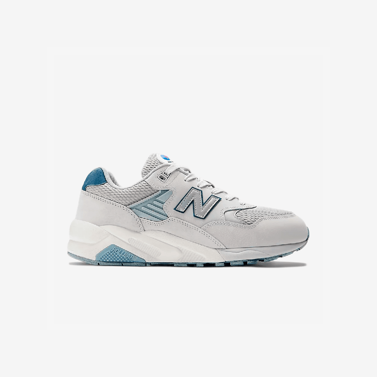 New Balance 580 Grey Day para hombre Broken Chains