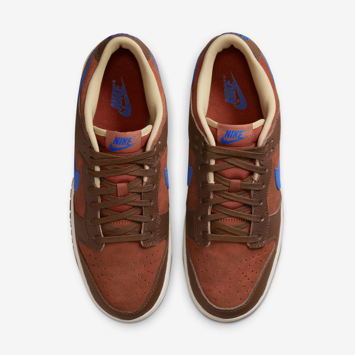 Nike Dunk Low Premium Mars Stone Blue | Broken Chains